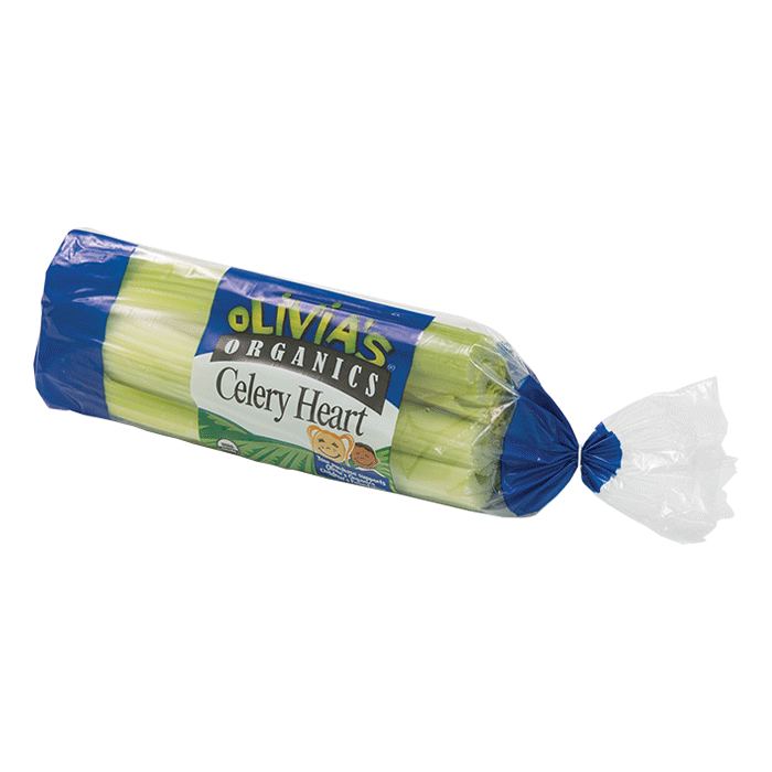 Olivia's Organics Celery